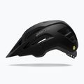 Cyklistická prilba Giro Fixture II MIPS XL matte black/grey 2