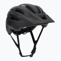 Cyklistická prilba Giro Fixture II XL matte black/grey