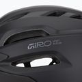 Cyklistická prilba Giro Fixture II XL matte black/grey 7