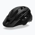 Cyklistická prilba Giro Fixture II XL matte black/grey
