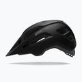 Cyklistická prilba Giro Fixture II XL matte black/grey 2