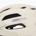 Cyklistická prilba Giro Fixture II MIPS W matte stone 7
