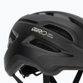 Cyklistická prilba Giro Fixture II MIPS W matte black/stone 8