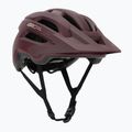Cyklistická prilba Giro Fixture II MIPS W matte maroon