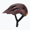 Cyklistická prilba Giro Fixture II MIPS W matte maroon 3