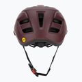 Cyklistická prilba Giro Fixture II MIPS W matte maroon 4