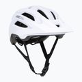 Cyklistická prilba Giro Fixture II MIPS W matte white/chrome
