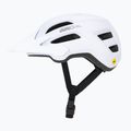 Cyklistická prilba Giro Fixture II MIPS W matte white/chrome 3