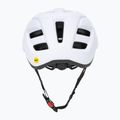 Cyklistická prilba Giro Fixture II MIPS W matte white/chrome 4