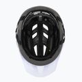 Cyklistická prilba Giro Fixture II MIPS W matte white/chrome 5