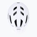 Cyklistická prilba Giro Fixture II MIPS W matte white/chrome 6
