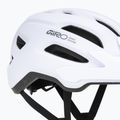 Cyklistická prilba Giro Fixture II MIPS W matte white/chrome 7