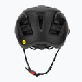 Detská cyklistická prilba Giro Fixture II MIPS matte black/vivid green 4