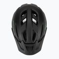 Detská cyklistická prilba Giro Fixture II MIPS matte black/vivid green 6
