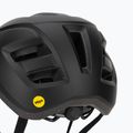 Detská cyklistická prilba Giro Fixture II MIPS matte black/vivid green 7