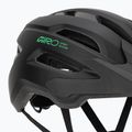 Detská cyklistická prilba Giro Fixture II MIPS matte black/vivid green 8