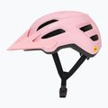 Detská cyklistická prilba Giro Fixture II MIPS matte light pink 3