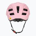 Detská cyklistická prilba Giro Fixture II MIPS matte light pink 4