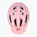 Detská cyklistická prilba Giro Fixture II MIPS matte light pink 6