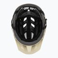 Detská cyklistická prilba Giro Fixture II MIPS matte stone 5