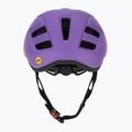Detská cyklistická prilba Giro Fixture II MIPS matte light pink/purple fade 4