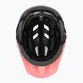 Detská cyklistická prilba Giro Fixture II MIPS matte light pink/purple fade 5