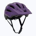 Detská cyklistická prilba Giro Fixture II MIPS matte purple rush