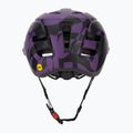 Detská cyklistická prilba Giro Fixture II MIPS matte purple rush 4