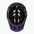 Detská cyklistická prilba Giro Fixture II MIPS matte purple rush 5