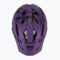 Detská cyklistická prilba Giro Fixture II MIPS matte purple rush 6