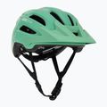 Detská cyklistická prilba Giro Fixture II MIPS matte green rush