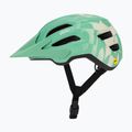 Detská cyklistická prilba Giro Fixture II MIPS matte green rush 3