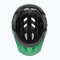 Detská cyklistická prilba Giro Fixture II MIPS matte green rush 5