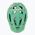 Detská cyklistická prilba Giro Fixture II MIPS matte green rush 6