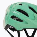 Detská cyklistická prilba Giro Fixture II MIPS matte green rush 7