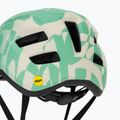 Detská cyklistická prilba Giro Fixture II MIPS matte green rush 8