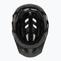 Detská cyklistická prilba Giro Fixture II MIPS matte dark sage/sapphire fade 5