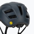 Detská cyklistická prilba Giro Fixture II MIPS matte dark sage/sapphire fade 7