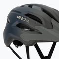 Detská cyklistická prilba Giro Fixture II MIPS matte dark sage/sapphire fade 8
