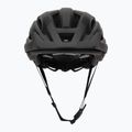 Detská cyklistická prilba Giro Fixture II matte black/vivid green 2