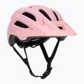 Detská cyklistická prilba Giro Fixture II matte light pink