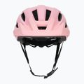 Detská cyklistická prilba Giro Fixture II matte light pink 2