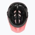 Detská cyklistická prilba Giro Fixture II matte light pink 5