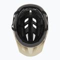 Detská cyklistická prilba Giro Fixture II matte stone 4
