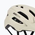 Detská cyklistická prilba Giro Fixture II matte stone 7