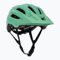 Detská cyklistická prilba Giro Fixture II matte green rush
