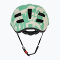 Detská cyklistická prilba Giro Fixture II matte green rush 4