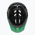 Detská cyklistická prilba Giro Fixture II matte green rush 5