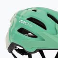 Detská cyklistická prilba Giro Fixture II matte green rush 7