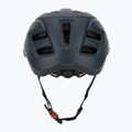 Detská cyklistická prilba Giro Fixture II matte dark sage/sapphire fade 4